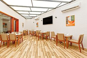 Basma Executive Club