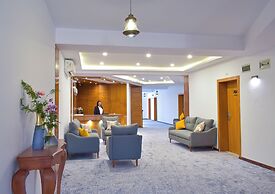 Basma Executive Club