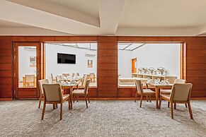 Basma Executive Club