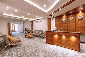 Basma Executive Club