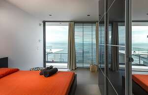600m² homm Luxury Villa Sea Side Evia 16ppl