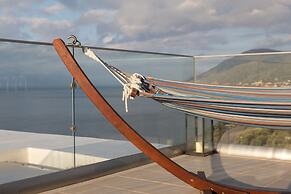 600m² homm Luxury Villa Sea Side Evia 16ppl