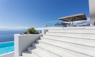 600m² homm Luxury Villa Sea Side Evia 16ppl