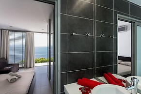 600m² homm Luxury Villa Sea Side Evia 16ppl