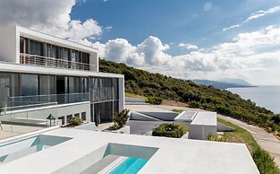 600m² homm Luxury Villa Sea Side Evia 16ppl