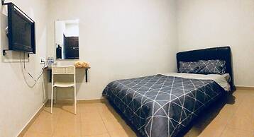 Lunas Homestay by Yolodge