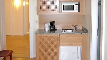 Andante Apartmenthotel