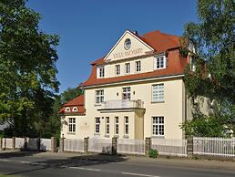 Andante Apartmenthotel