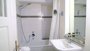 Andante Apartmenthotel