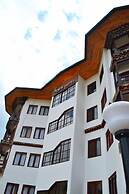 Hotel Om Tara