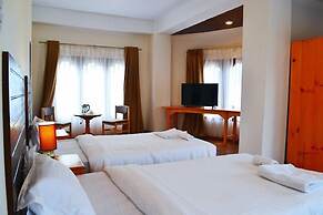 Hotel Om Tara