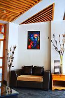Hotel Om Tara