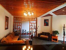 Hotel Om Tara
