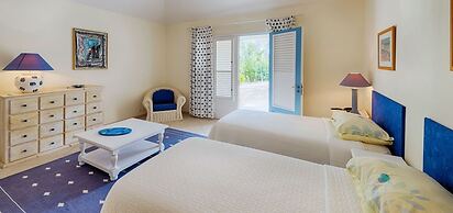 Villa Oceane