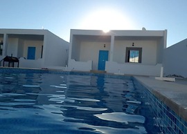 Dar Aesha