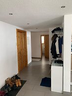 Center Chalet Flat