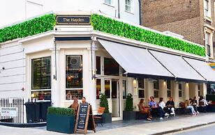 The Hayden Pub & Rooms
