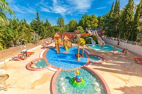 Camping La Croix du Sud