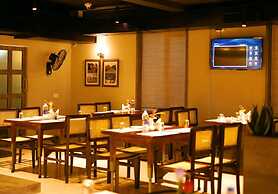 WithInn Hotel - Kannur Airport