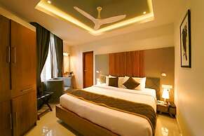 WithInn Hotel - Kannur Airport