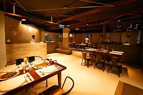 WithInn Hotel - Kannur Airport