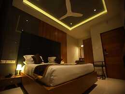 WithInn Hotel - Kannur Airport
