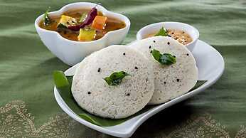 WithInn Hotel - Kannur Airport