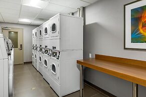 Residence Inn Providence Downtown