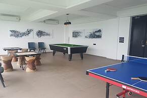 The Forest Club Resort