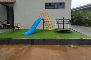 The Forest Club Resort