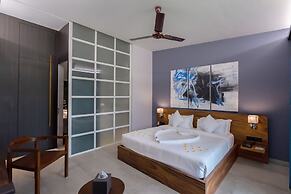 The Forest Club Resort