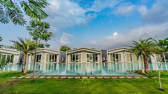 The Forest Club Resort