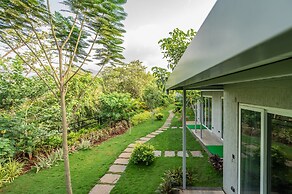 The Forest Club Resort