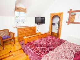 The Moorings B&B