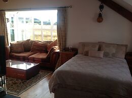 The Moorings B&B