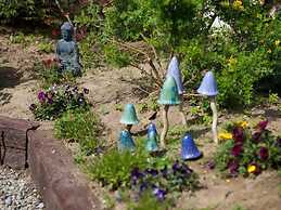 The Moorings B&B