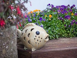 The Moorings B&B