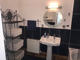 The Moorings B&B