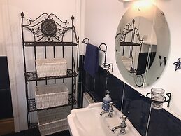 The Moorings B&B