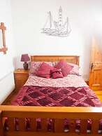 The Moorings B&B