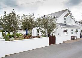The Moorings B&B