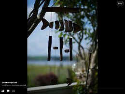 The Moorings B&B