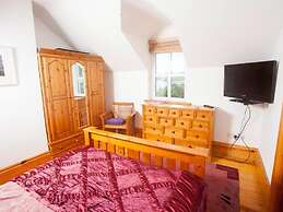 The Moorings B&B