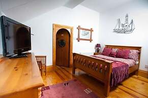 The Moorings B&B