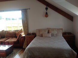 The Moorings B&B