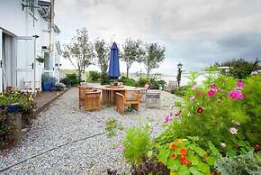 The Moorings B&B