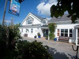 The Moorings B&B