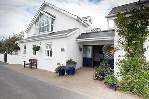 The Moorings B&B