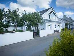 The Moorings B&B