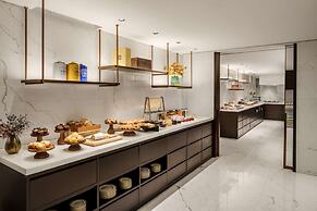Fairmont Wuhan